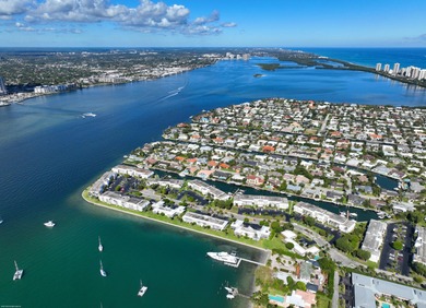 BRING YOUR BOAT! Experience coastal living on Singer Island