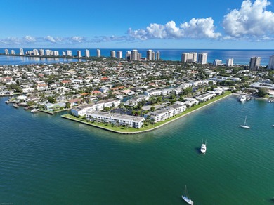 BRING YOUR BOAT! Experience coastal living on Singer Island