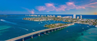 BRING YOUR BOAT! Experience coastal living on Singer Island