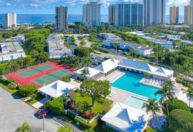 BRING YOUR BOAT! Experience coastal living on Singer Island