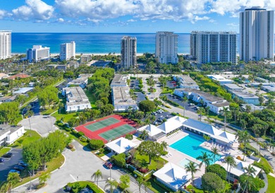 BRING YOUR BOAT! Experience coastal living on Singer Island