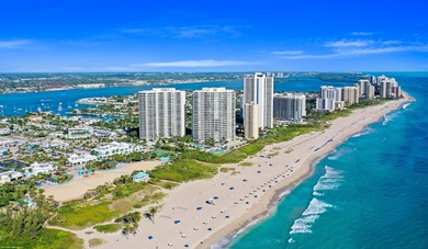 BRING YOUR BOAT! Experience coastal living on Singer Island