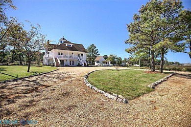 Welcome to 6512 Windmill Point Road in beautiful White Stone