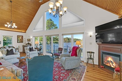 Welcome to 6512 Windmill Point Road in beautiful White Stone