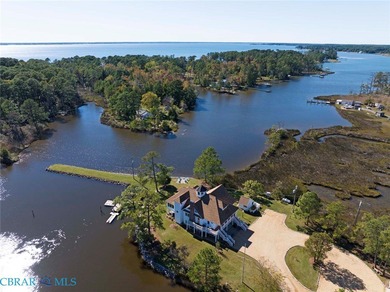 Welcome to 6512 Windmill Point Road in beautiful White Stone