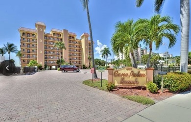 Enjoy this 2 bedroom, 2 full bath luxury condo with direct