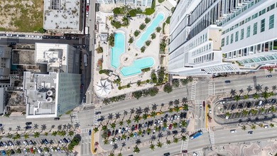 Stylish and spacious bi-level loft-style condo in the exclusive