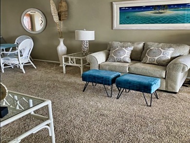 Enjoy this 2 bedroom, 2 full bath luxury condo with direct