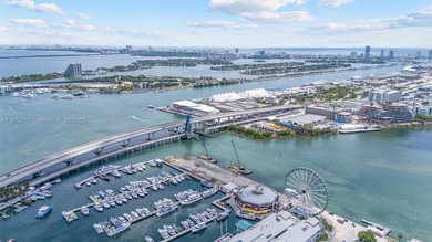 Stylish and spacious bi-level loft-style condo in the exclusive