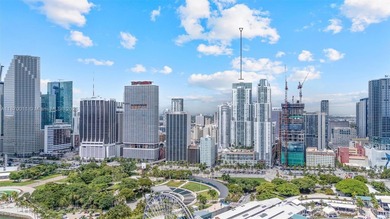 Stylish and spacious bi-level loft-style condo in the exclusive