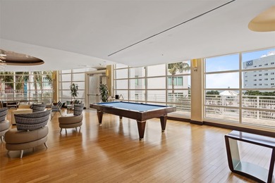 Stylish and spacious bi-level loft-style condo in the exclusive