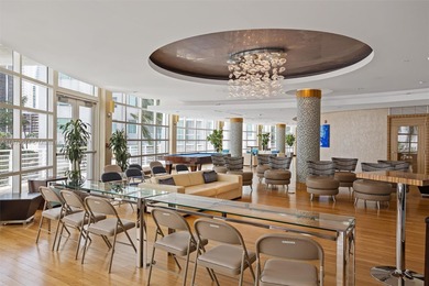 Stylish and spacious bi-level loft-style condo in the exclusive