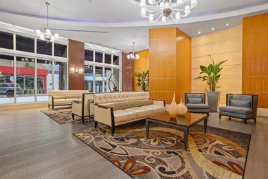 Stylish and spacious bi-level loft-style condo in the exclusive