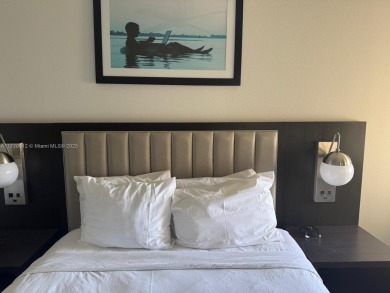 Welcome to your exclusive Resort haven...where the luxury meets