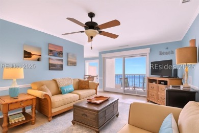 This highly sought-after Cutter Court Penthouse in the heart of