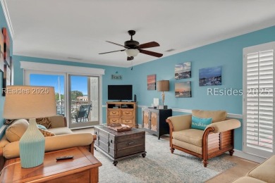 This highly sought-after Cutter Court Penthouse in the heart of