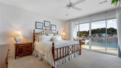 Waterfront luxury at Summer Place in Camdenton! This beautifully