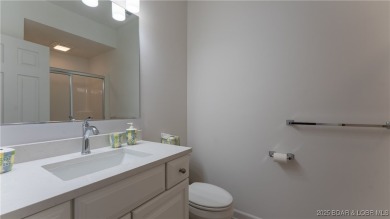 Waterfront luxury at Summer Place in Camdenton! This beautifully