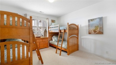 Waterfront luxury at Summer Place in Camdenton! This beautifully