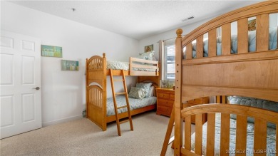 Waterfront luxury at Summer Place in Camdenton! This beautifully