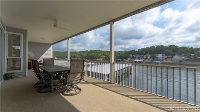 Waterfront luxury at Summer Place in Camdenton! This beautifully