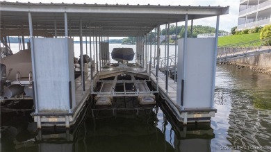 Waterfront luxury at Summer Place in Camdenton! This beautifully