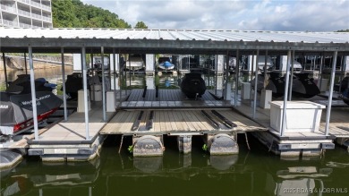 Waterfront luxury at Summer Place in Camdenton! This beautifully