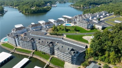 Waterfront luxury at Summer Place in Camdenton! This beautifully