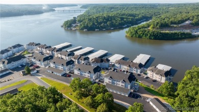 Waterfront luxury at Summer Place in Camdenton! This beautifully