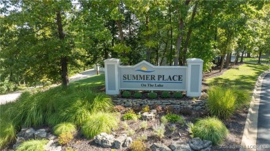 Waterfront luxury at Summer Place in Camdenton! This beautifully