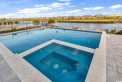 Amazing opportunity to get in your brand new direct Intracoastal