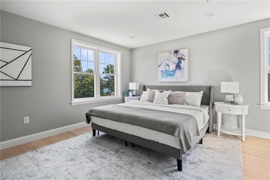 FIRST FLOOR UNIT WITH WOODED VIEW. CERTIFICATE OF OCCUPANCY