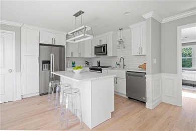 FIRST FLOOR UNIT WITH WOODED VIEW. CERTIFICATE OF OCCUPANCY