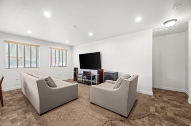 Beautifully maintained and move-in ready, 3-bedroom, 2 bath home