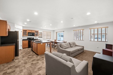 Beautifully maintained and move-in ready, 3-bedroom, 2 bath home