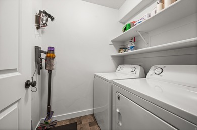 Beautifully maintained and move-in ready, 3-bedroom, 2 bath home