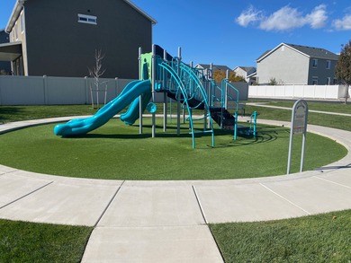 Beautifully maintained and move-in ready, 3-bedroom, 2 bath home