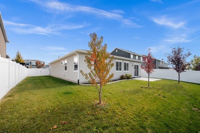 Beautifully maintained and move-in ready, 3-bedroom, 2 bath home