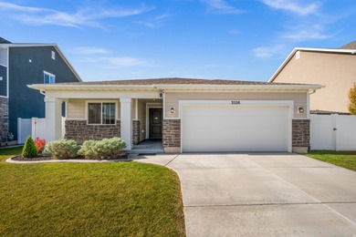 Beautifully maintained and move-in ready, 3-bedroom, 2 bath home