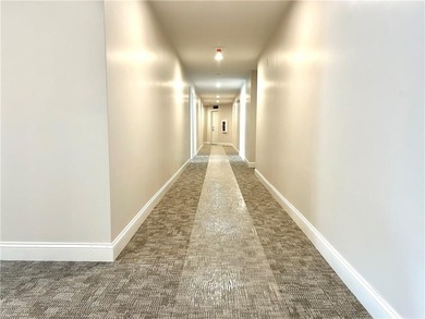 *1ST FLOOR END UNIT WITH EXTRA LARGE BALCONY!* CERTIFICATE OF