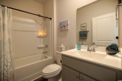 Welcome to move-in ready coastal comfort at 171 Cassina Dr.!