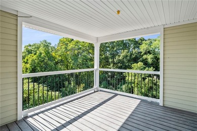 *1ST FLOOR END UNIT WITH EXTRA LARGE BALCONY!* CERTIFICATE OF