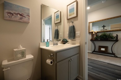 Welcome to move-in ready coastal comfort at 171 Cassina Dr.!