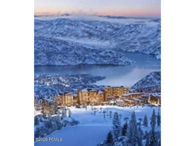 Experience elevated mountain living in this 2025 three-bedroom