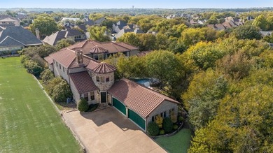 Welcome to 1712 Bison Meadow Lane, a Mediterranean masterpiece