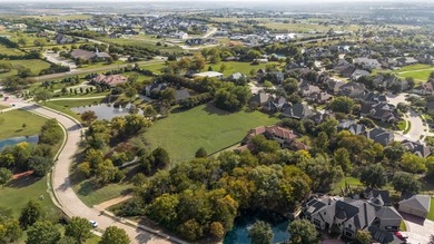 Welcome to 1712 Bison Meadow Lane, a Mediterranean masterpiece