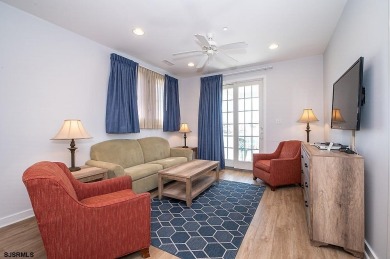 Beautiful 2BR/2BA at the Ebb Tide Suites Condominiums just a