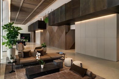 Enjoy the ultimate urban living experience in this stunning 1