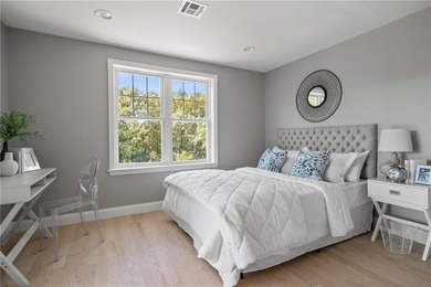 **OVERSIZED ONE BED UNIT WITH SEASONAL WATER VIEWS, FIREPLACE