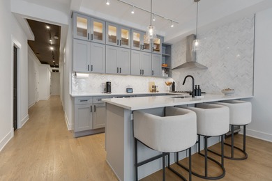 The Resurgence on Michigan Avenue - Where History Meets Modern